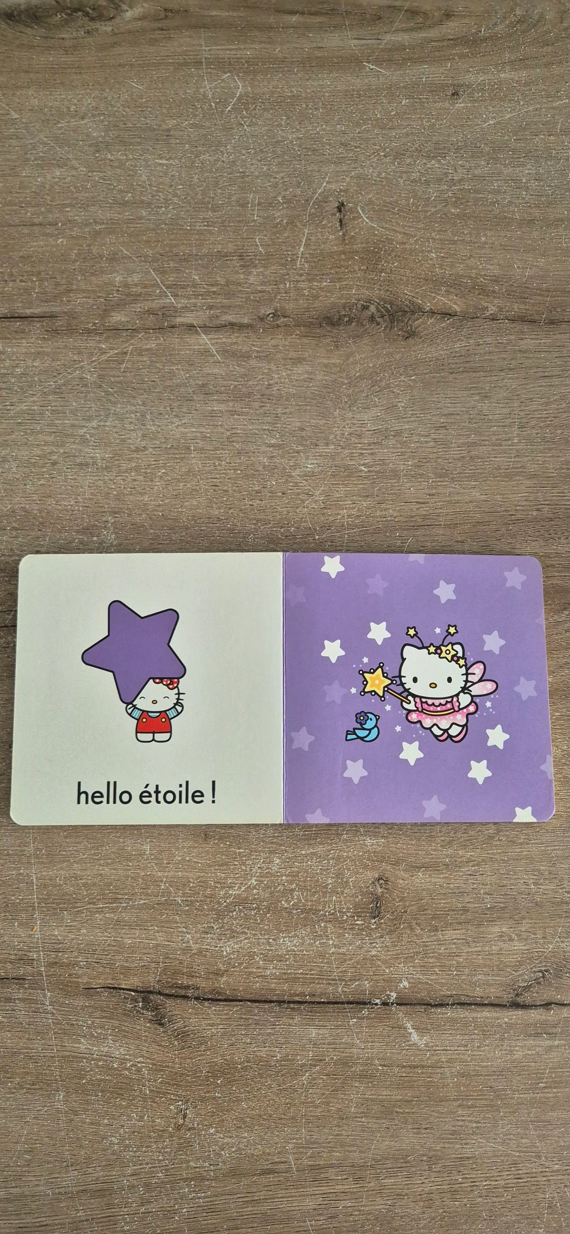Libro Hello Kitty: ¡Hola a las formas! – photo 9
